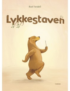 Lykkestaven