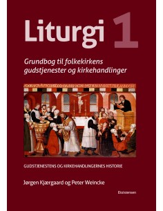 Liturgi Bind 1