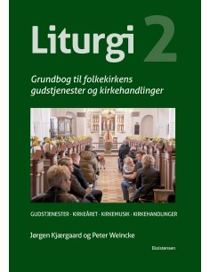 Liturgi Bind 2