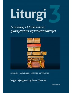 Liturgi Bind 3