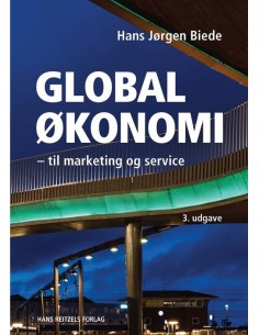 Globaløkonomi til marketing...