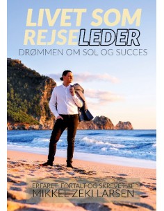 Livet som rejseleder
