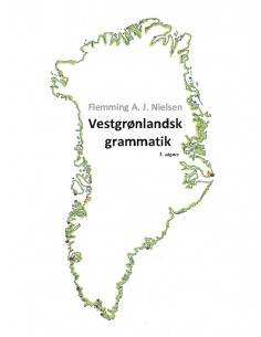 Vestgrønlandsk grammatik