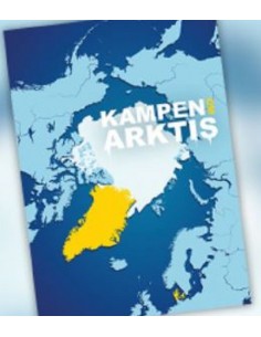 Kampen om Arktis
