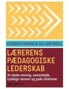 Lærerens pædagogiske lederskab