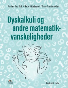 Dyskalkuli og andre...