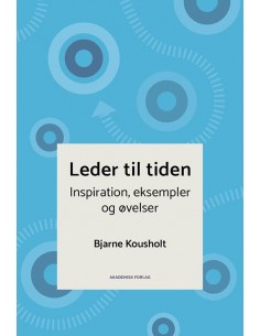 Leder til tiden