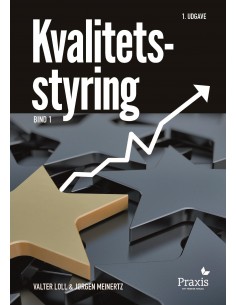 Kvalitetsstyring