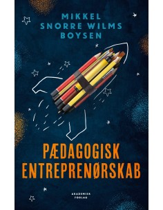 Pædagogisk entreprenørskab