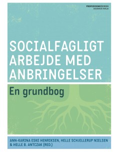 Socialfagligt arbejde med...