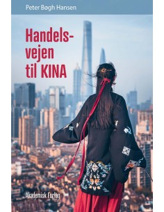 Handelsvejen til KINA