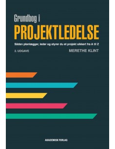 Grundbog i projektledelse