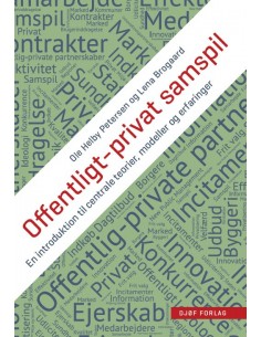 Offentligt-privat samspil
