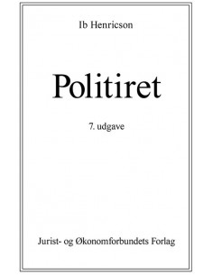 Politiret