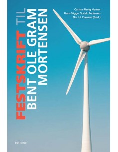 Festskrift til Bent Ole...