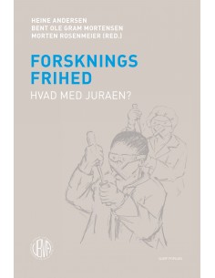 Forskningsfrihed