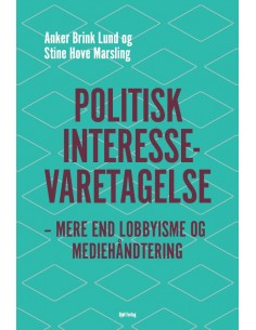Politisk interessevaretagelse