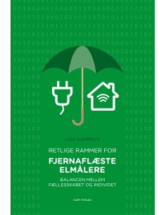 Retlige rammer for...