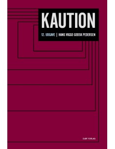 Kaution