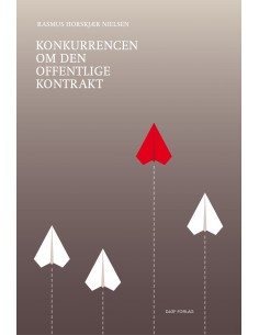 Konkurrencen om den...