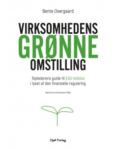 Virksomhedens Grønne...
