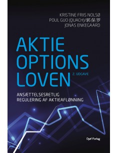 Aktieoptionsloven