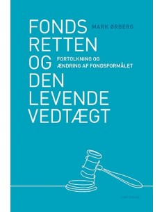 Fondsretten og den levende...