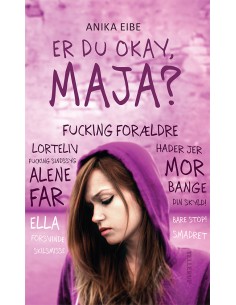 Er du okay, Maja?