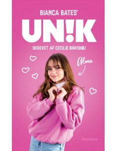 Unik 1: Alma
