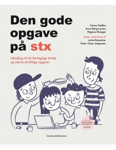 Den gode opgave på stx