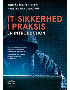 It-sikkerhed i praksis