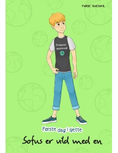 Sofus er vild med en