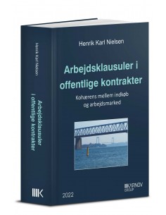 Arbejdsklausuler i...