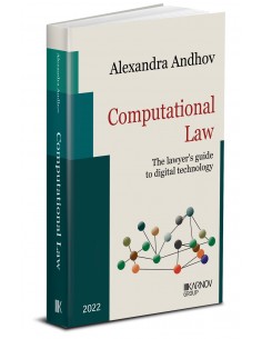 Computational Law