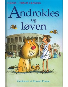 Første læsning: Androkles...