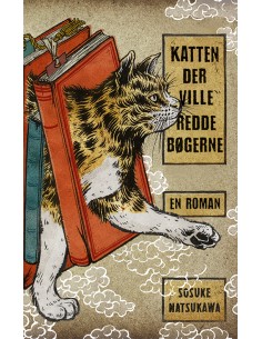 Katten, der ville redde...
