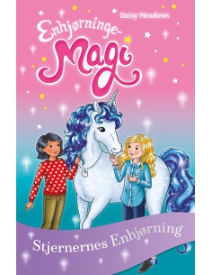 Enhjørningemagi 5:...
