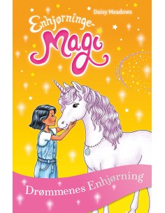 Enhjørningemagi 6:...