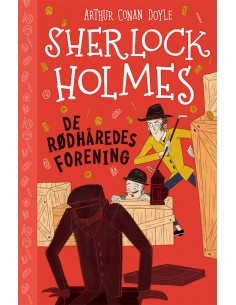 Sherlock Holmes 5: De...