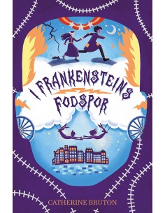 I Frankensteins fodspor