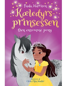 Kæledyrsprinsessen 3: Den...