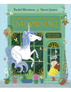 Sådan dyrker man sin egen...