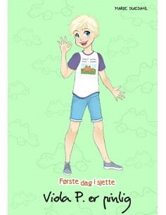 Viola P. er pinlig