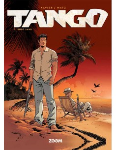 Tango 2: Rødt sand
