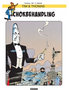 Tim & Thomas: Chokbehandling