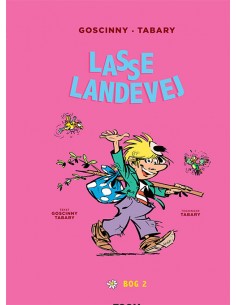 Lasse Landevej 2