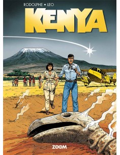 Kenya