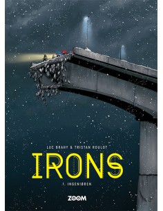 Irons 1: Ingeniøren