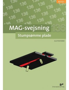 40101 MAG-svejsning