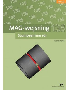 40103 MAG-svejsning
